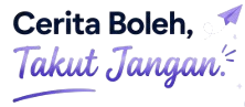 Cerita Boleh, Takut Jangan